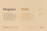 The Versatile Font Bundle, a Sans Serif Font by AlienValley (Thumbnail 129 of 141)