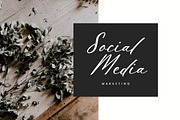 Charlotte Ornamental Calligraphy, a Handwritten Font by UICreative (Thumbnail 12 of 12)