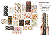 Kitchen scene creator, a Background Graphic by Murvin (Thumbnail 16 of 19)