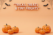 Spooky Seasonal Marketing Design, a Holiday Photo by hkmonir (Thumbnail 19 of 21)