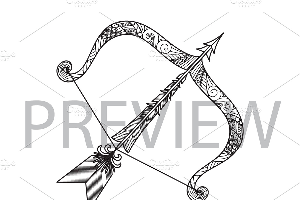 12 Zodiac signs,Sun and Moon, an Animal Illustration by Somjai King (Photo 12 of 15)