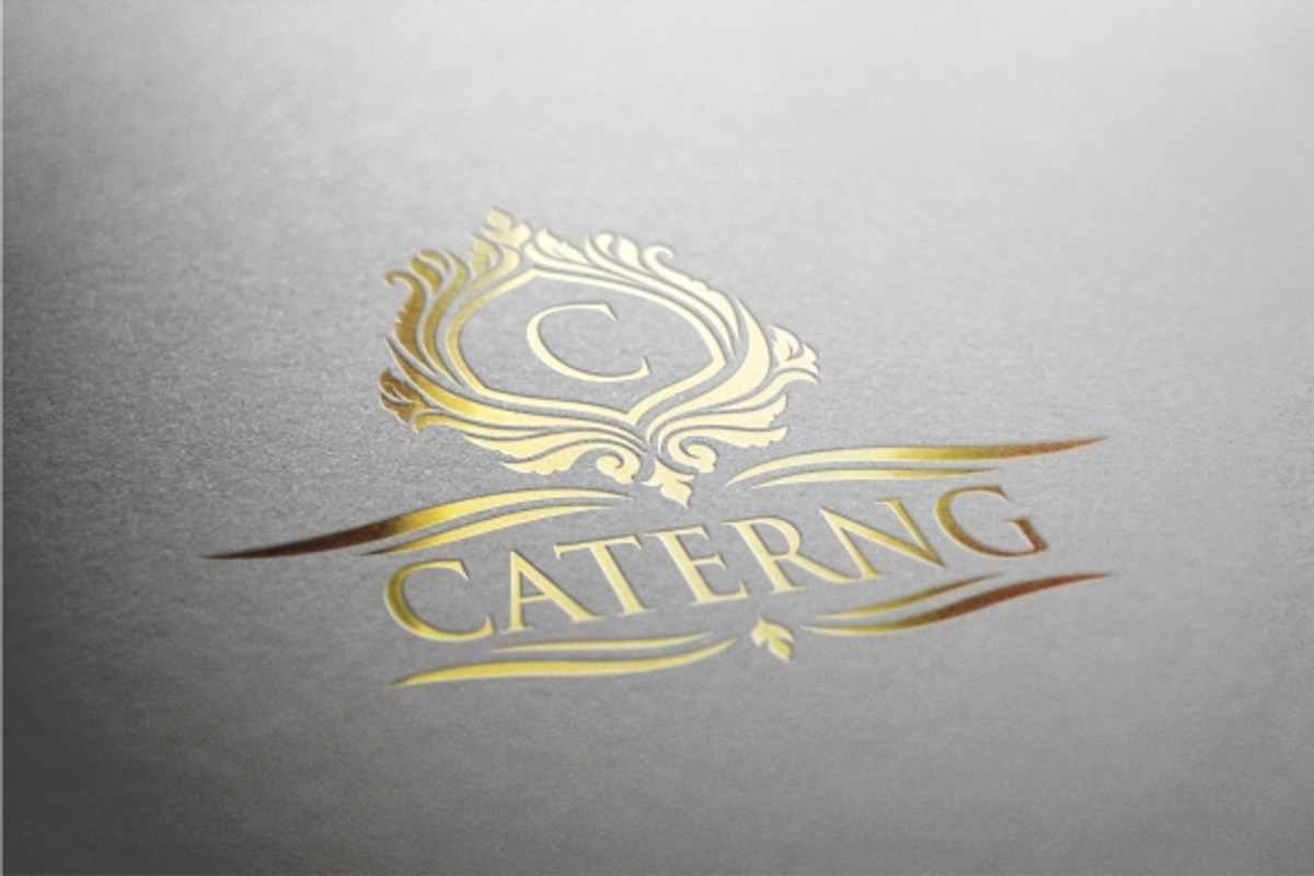 Catering Logo, a Branding & Logo Template by MotionMount (Photo 10 of 11)
