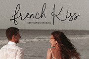 Luxe Atelier // Modern Script Font, a Handwritten Font by PeachCreme (Thumbnail 7 of 12)