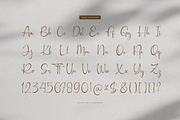 Bohemiya Felmirah | Signature Font, a Script Font by Denustudios (Thumbnail 11 of 12)