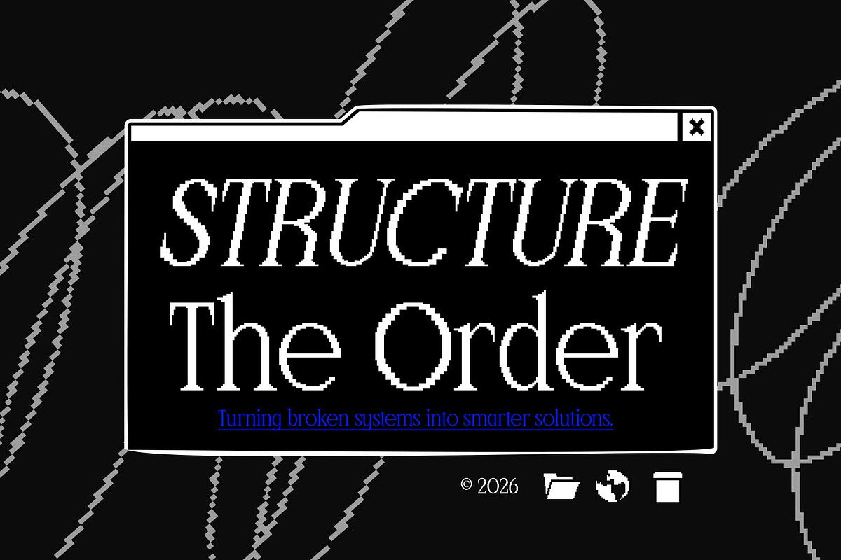 Windraw Aesthetic - Pixel Serif, a Serif Font by Arterfak Project (Photo 6 of 12)