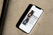 Photography Instagram Templates, a Social Media Template by Blush Created (Thumbnail 14 of 19)