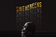 Smithereens, a Sans Serif Font by JoshuaRed Design (Thumbnail 9 of 9)