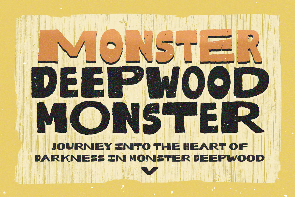 Quirked - Organic Quirky Font, a Handwritten Font by Letterhend Studio (Photo 2 of 9)