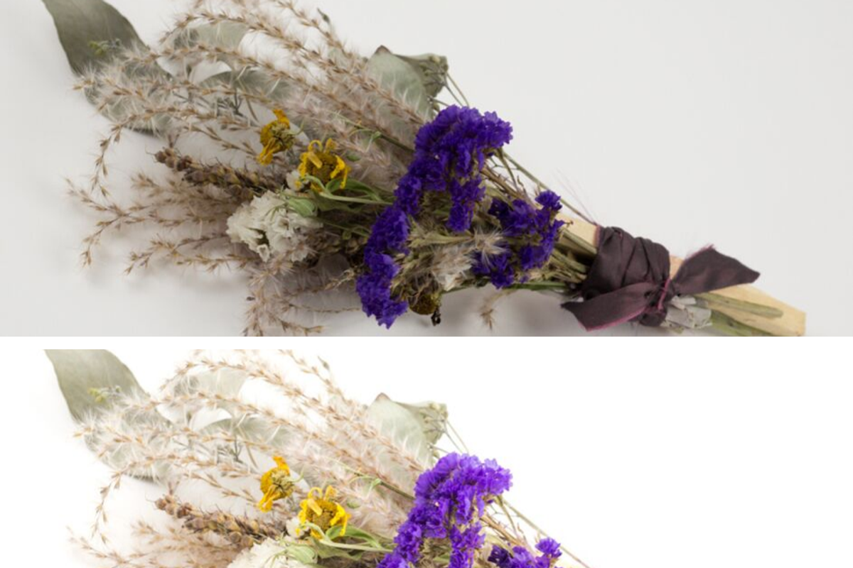 Bright & Airy Product Photo Presets, an Action Add-On by Wellness Stock Market (Photo 6 of 7)