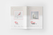 Product Catalog Template I Canva, a Brochure Template by PixWork (Thumbnail 2 of 9)