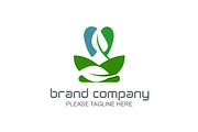 20 Logo Dental & Medical Bundle, a Branding & Logo Template by Friendesigns (Thumbnail 20 of 21)