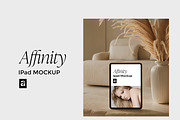 5 iPad Affinity HD Mockup Bundle, an iPad Mockup by Studio Marmotte (Thumbnail 7 of 9)