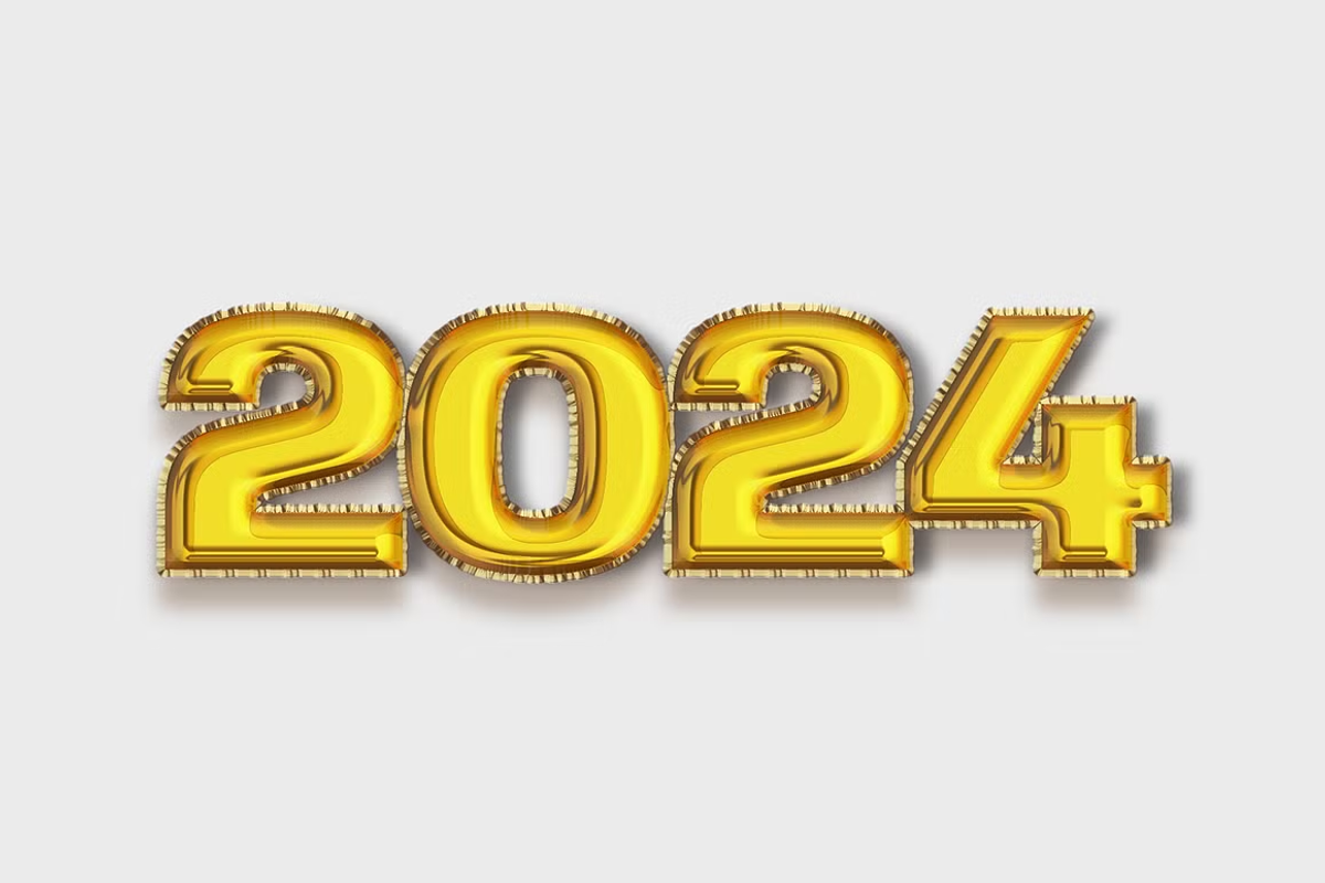 Golden Balloon Text Effect, a Background Graphic by Xtrahive (Photo 3 of 3)