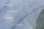 Mistline Soft Watercolor Backgrounds, a Background Graphic by alonahaidash (Thumbnail 8 of 14)