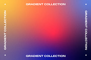 Gradient Collection, a Texture Graphic by Joseph Chernashki (Thumbnail 9 of 24)