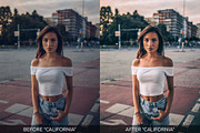 Travel Blogger Lightroom Presets, an Action Add-On by Willa (Thumbnail 15 of 15)