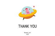 150 Pages for Kids Activity Book, an Education Illustration by Nursery Art (Thumbnail 6 of 6)