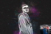 Grunge Spray Art Photoshop Action, an Action Add-On by Studio Retouch (Thumbnail 11 of 18)