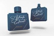 Bangkok Signature Stylish Signature, a Script Font by stylishtype.co (Thumbnail 5 of 20)