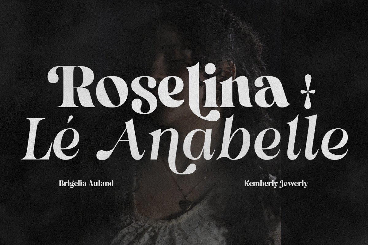 Pronela (Serif Family Typeface), a Font by Fontastic (Photo 9 of 15)