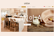 Lorena Typeface, a Sans Serif Font by CCS Type (Thumbnail 5 of 21)