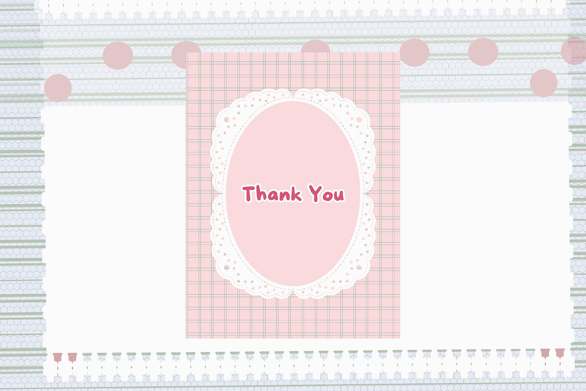 Pastel Aesthetic FRAMES PNG, a Background Graphic by NatalieArtsDenysenko (Photo 7 of 7)