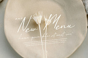 Paris Hamilton Handwritten Font, a Handwritten Font by Elegant Font (Thumbnail 2 of 12)