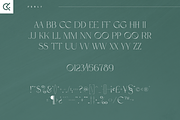 Ferly & Kairos font duo, a Serif Font by Only Fonts (Thumbnail 10 of 14)