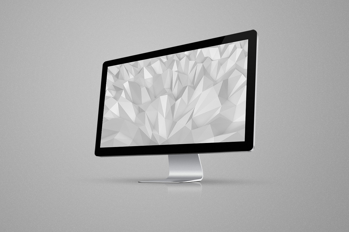Polygon Clean Backgrounds | v6 preview 5
