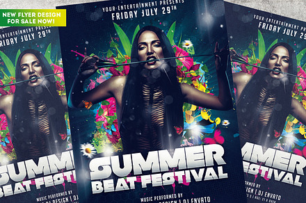 Summer Beat Festival