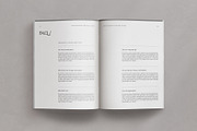 Photography Pricing Guide, a Magazine Template by Eternel Design Studio (Thumbnail 9 of 10)