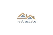20 Logo Real Estate Templates Bundle, a Branding & Logo Template by Friendesigns (Thumbnail 14 of 21)