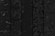 40 Seamless Black Textures, a Texture Graphic by 2DFUNS (Thumbnail 9 of 9)