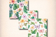 Summer Digital Paper, a Pattern Graphic by Digital Artistic99 (Thumbnail 6 of 7)