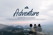 Febiola Font, a Handwritten Font by Zelda Graphic (Thumbnail 3 of 6)