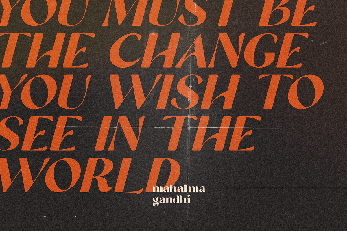 Compote, a Sans Serif Font by FactoryType (Photo 2 of 10)