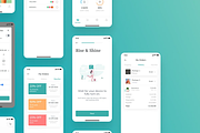 EGarden - SmartGarden Management App, an App Template by Capi Product (Thumbnail 8 of 8)