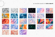 Vibrant Elegance Feathers, a Background Graphic by Lumeno (Thumbnail 3 of 6)