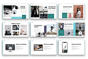 Doherty – Business Keynote Template, a Presentation Template by kreatifreya (Thumbnail 4 of 5)