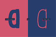 LeOsler | Playful Doodle Handwritten, a Handwritten Font by Antipixel Type Studio (Thumbnail 2 of 11)