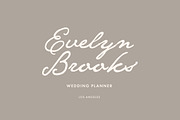 Golden Reverie - Nostalgic Script, a Handwritten Font by Davide Bassu (Thumbnail 12 of 20)