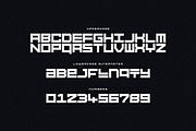 Calamity Typeface, a Sans Serif Font by Tugcu Design Co. (Thumbnail 2 of 6)