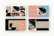 Orju : Jewelry Brand Powerpoint, a Presentation Template by Punkl Camp (Thumbnail 9 of 16)