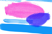12 Water Colour brushes Photoshop, a Brush Add-On by PeoGeo Creative (Thumbnail 3 of 4)