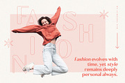 Ravlco — Retro Display Sans, a Sans Serif Font by Almeera Std (Thumbnail 2 of 10)