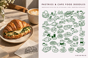 Specialty Coffee Vector Bundle, an Object Graphic by SunnJaneArt (Thumbnail 8 of 18)