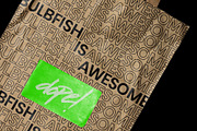 Craft Bag Mockup, a Books & Magazine Mockup by BULBFISH (Thumbnail 4 of 7)