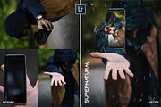 MOBILE + PC Lightroom Presets, a Plug-in Add-On by @guillepixl (Thumbnail 13 of 16)
