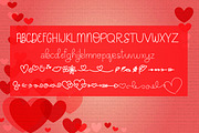 Karma Loo, a Sans Serif Font by Sunkissed Minimalist (Thumbnail 2 of 4)