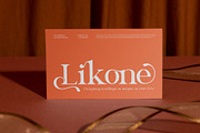 Olvanile || Modern Classy Serif Font, a Serif Font by Ermedia Studio (Thumbnail 7 of 10)